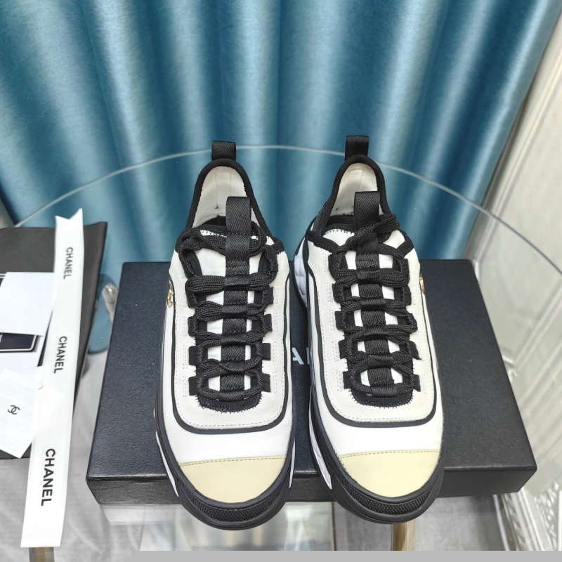 Ch*el casual shoes